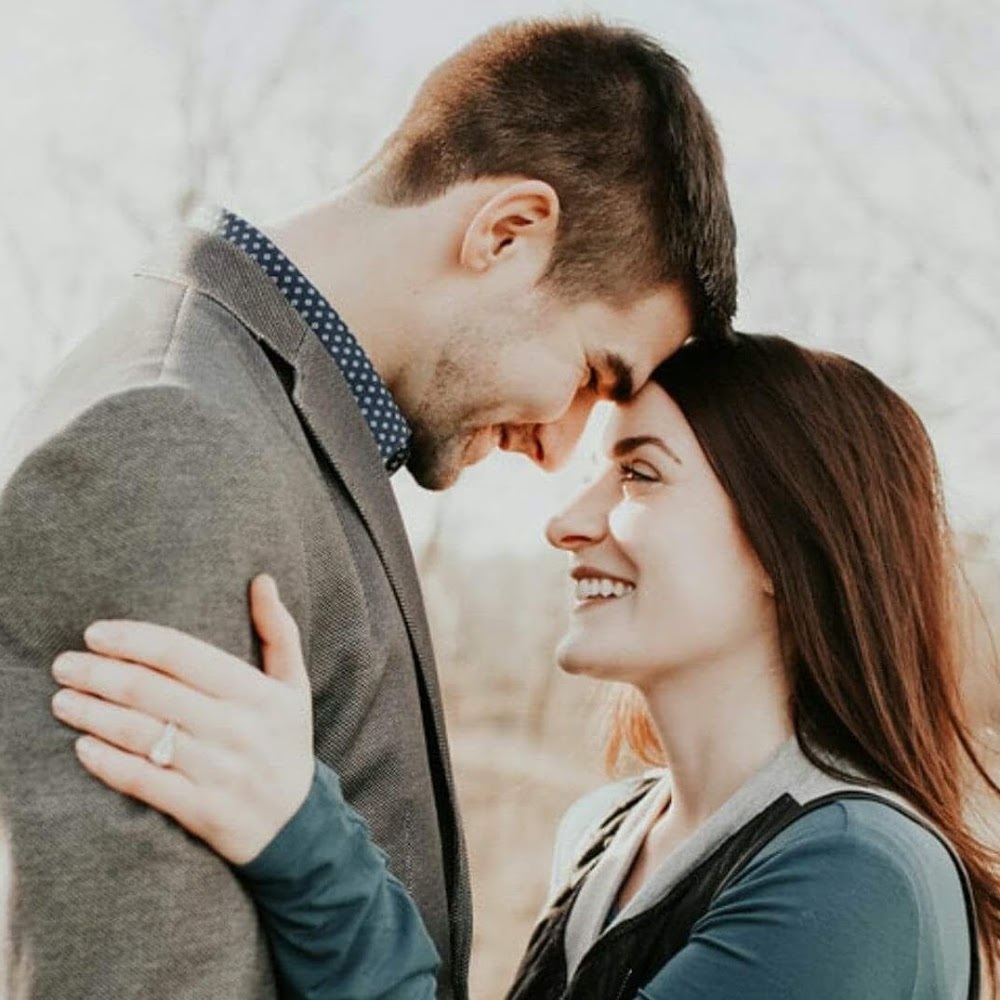 Meet your Posher, Patrice